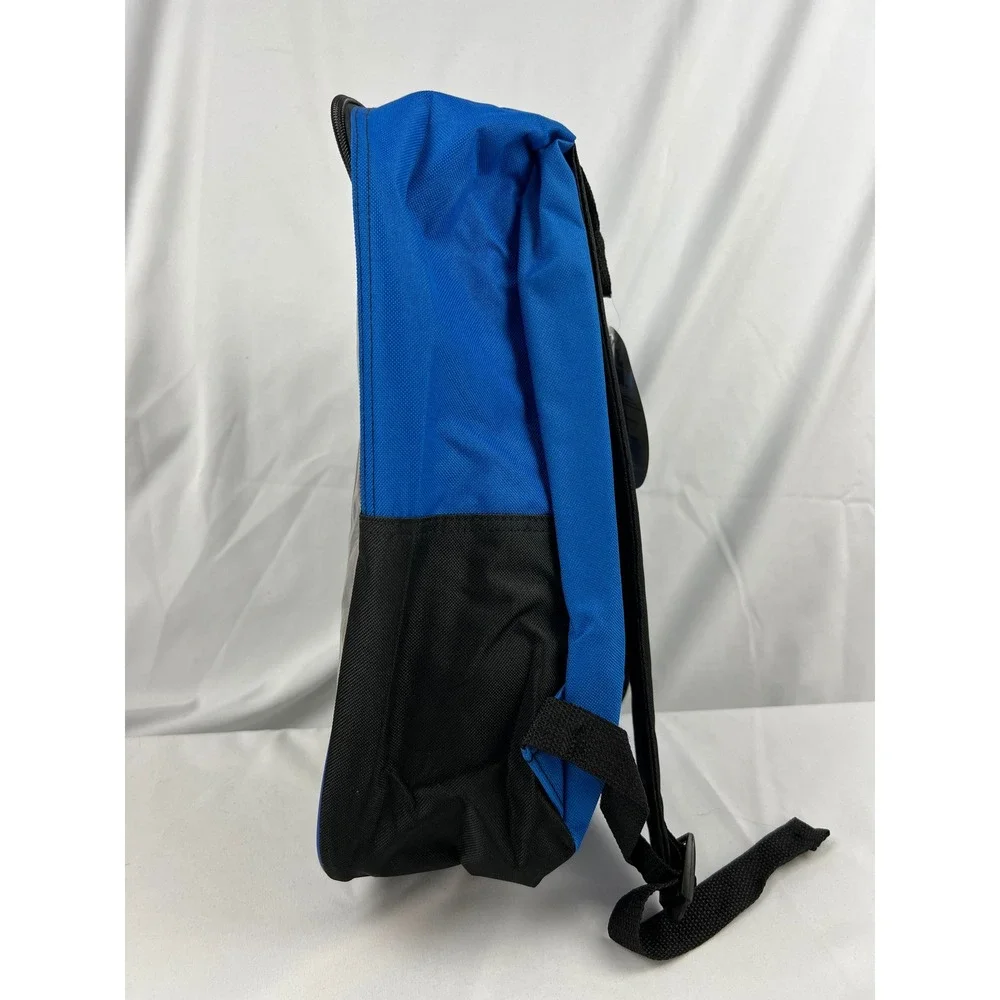 Star Wars The Child Backpack Kids One Size Grogu Mandalorian Blue NWT